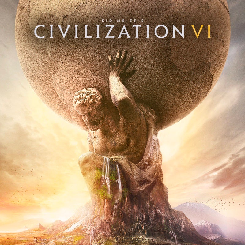 Civilization VI artwork