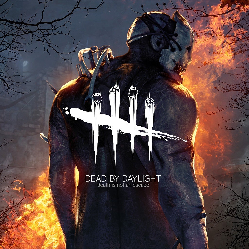 Dead by Daylight artwork