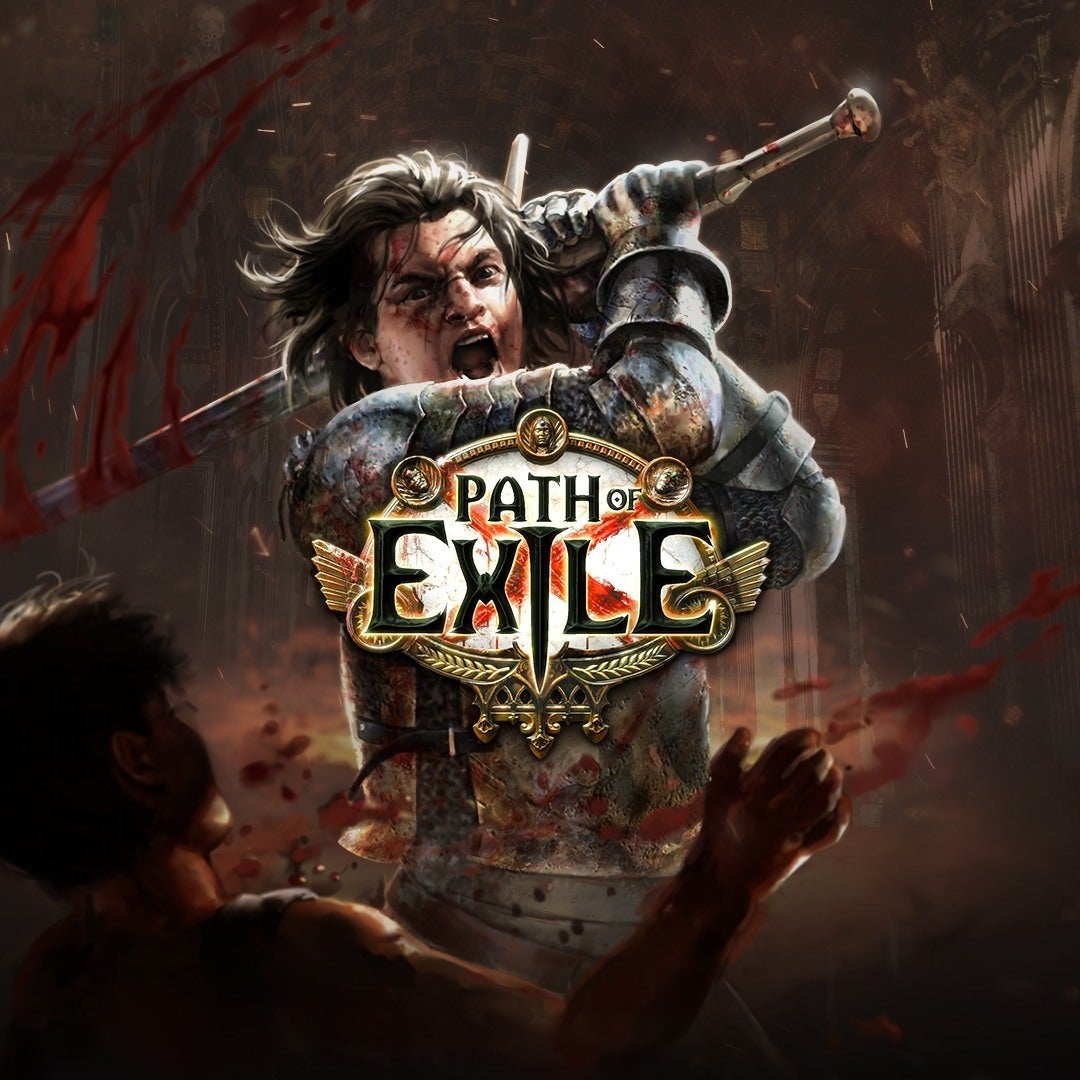Path of Exile artwork